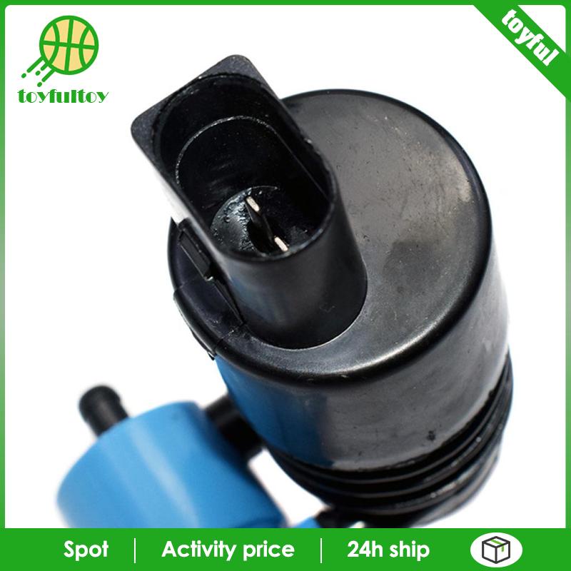[Toyfulcabin] Bơm Rửa Kính Chắn Gió 1450059 Dây Đeo Thay Thế Cho Chevrolet Opel Encore Orlando