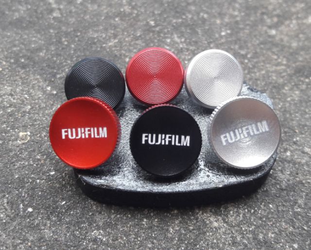 Nút chụp cho máy ảnh Fujifilm