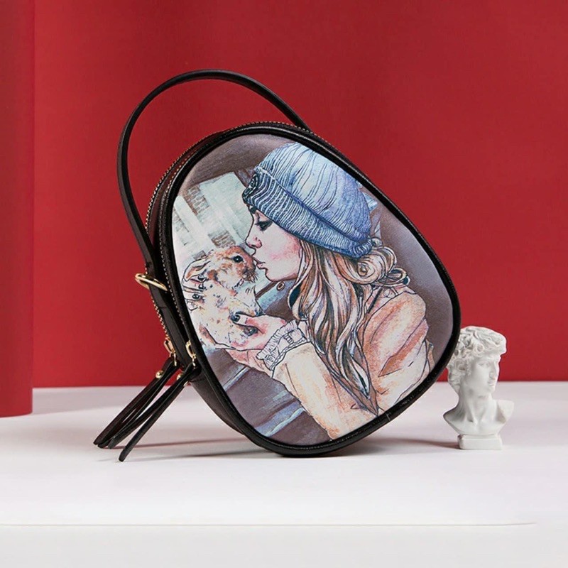 Túi xách Dusto chính hãng