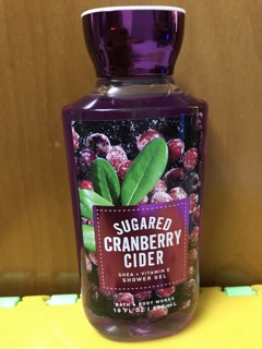 Sữa tắm Bath & Body works nhập Mỹ