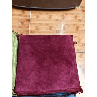 Khăn Nail, Khăn Làm móng KT- 35x35cm