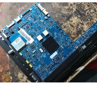 Bo mạch UA40C5000, 40C5000