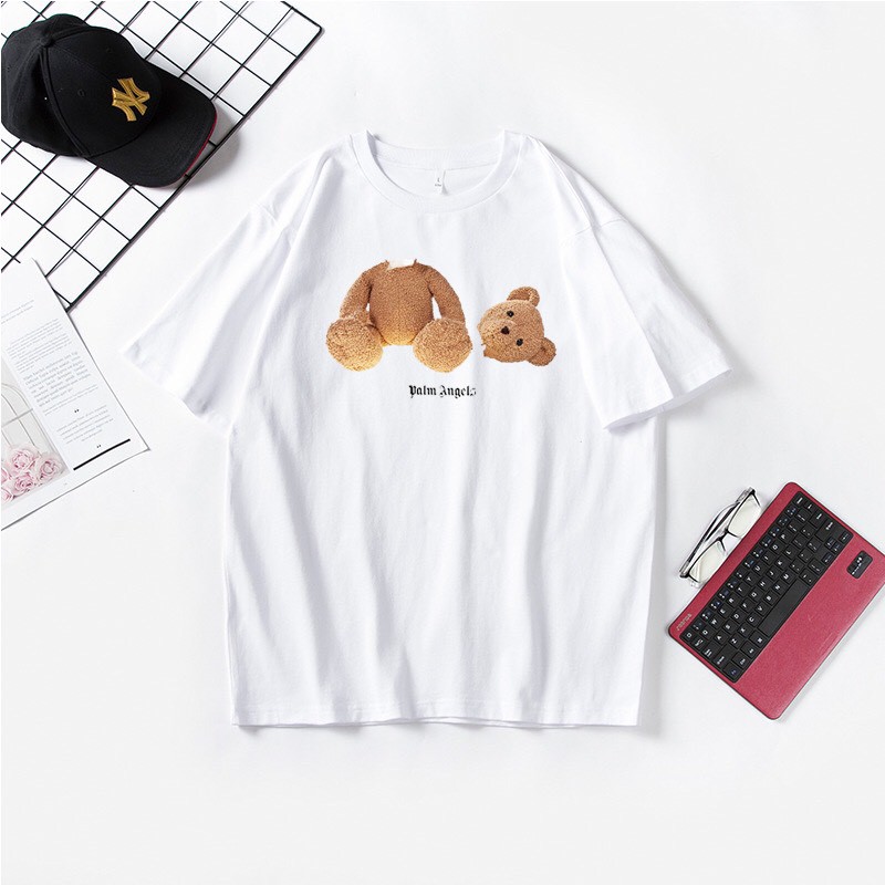 Áo Phông In Hình Chất Cotton Vải Mát Mặc Mùa Hè Free Ship Toàn Quốc, Áo Nữ Chất Phong Cách Trẻ Trung Hot Hit, MN13 | BigBuy360 - bigbuy360.vn