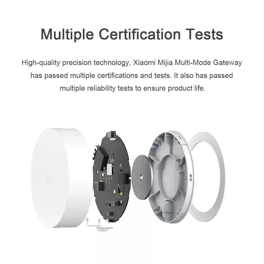 Đèn Ngủ Thông Minh Xiaomi Mijia 3 Đa Chức Năng