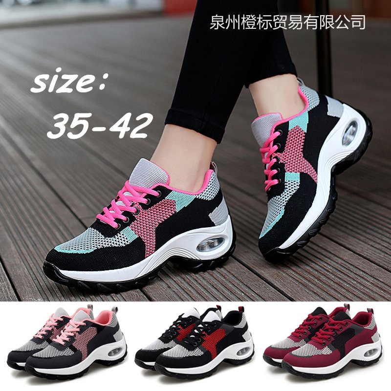 Giày Bata ThờI Trang Cho Nữ