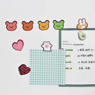 Sticker trang trí DIY