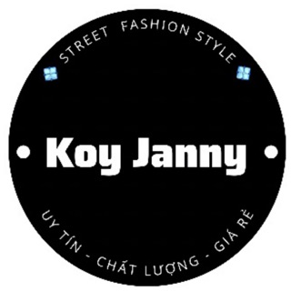 Koy Janny Shop