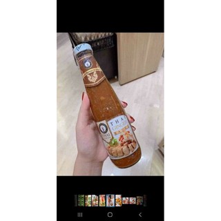 nước chấm hải sản của Thái