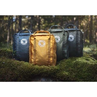 # Balo chính hãng FJALLRAVEN TREE  KANKEN -  Original - Size M