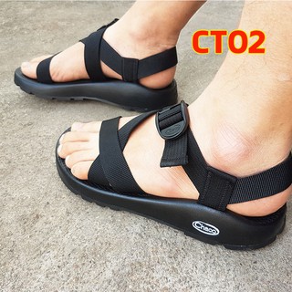 COmbo 5 đôi Chaco Nam