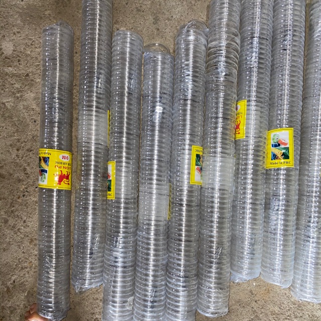 Sản phẩm gia đình làm: Combo 10 dây hơi 9M