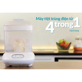 Máy Tiệt trùng Fatzbaby FB4910SL