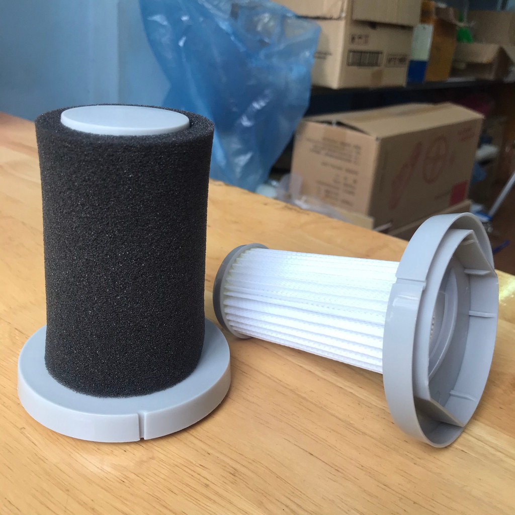Lõi Lọc Bụi Hepa Máy Hút Bụi Cầm Tay Deerma Xiaomi DX700 / DX700S