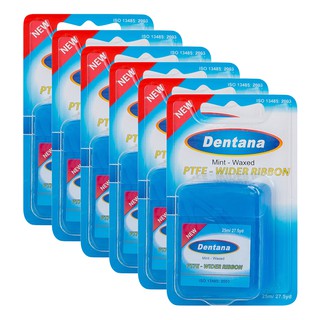 Chỉ nha khoa Dentana 25m
