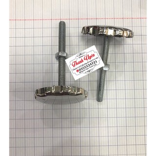 Ốc bắt cốp xe 78, 81 inox 304