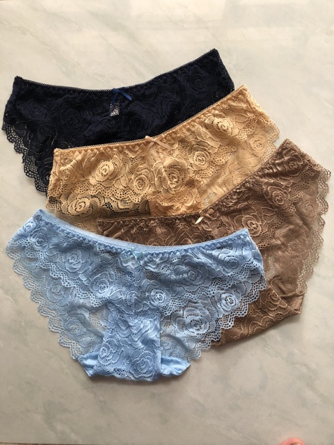 Quần lót nữ Ren | BigBuy360 - bigbuy360.vn