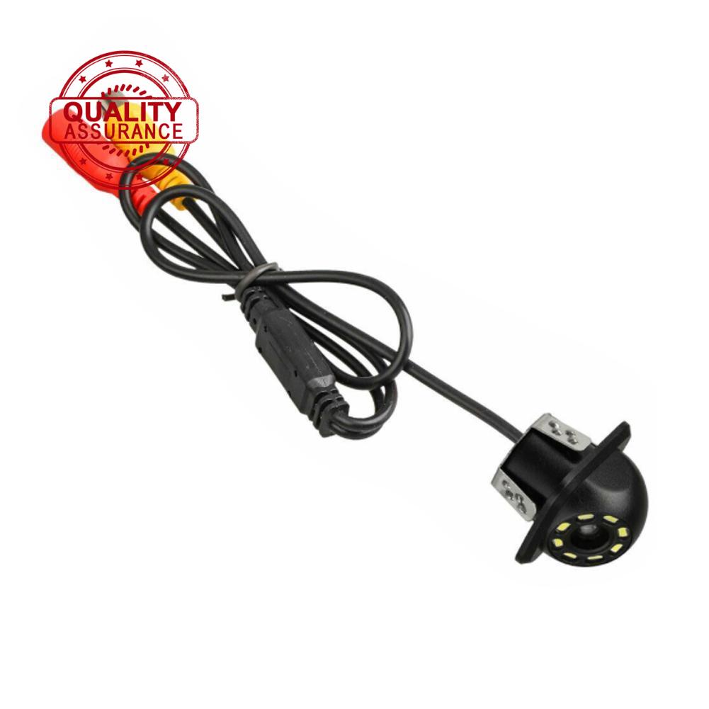 Camera chiếu hậu 170 HD CMOS 8 ban đêm chống thấm nước V7R8 Vision LED A6S8
