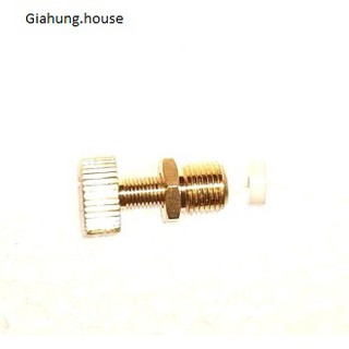 Ốc xả bơm cao áp