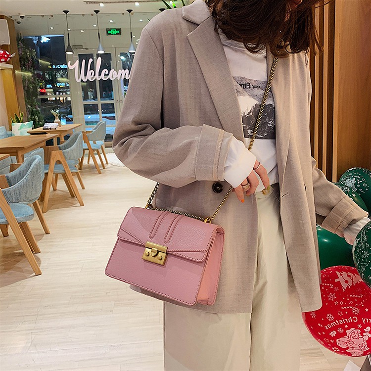 [Mã WABRWB24 giảm 30K đơn 99K] Faya -Túi xách thời trang đi tiệc sang trọng T667 | BigBuy360 - bigbuy360.vn