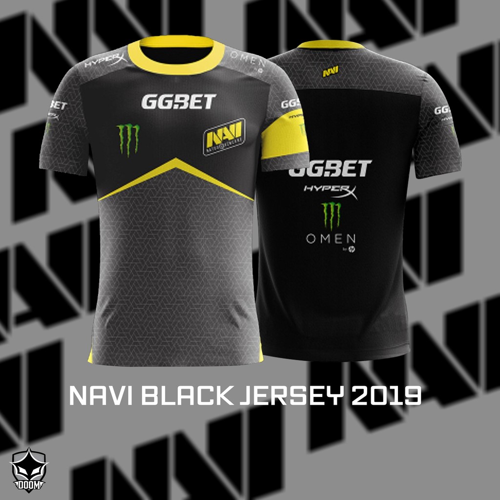 navi jersey 2019