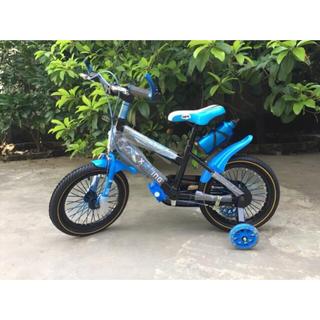 Xe đạp trẻ em 12, 14, 16 inch - xe đạp thể thao cho bé từ 3-7 tuổi