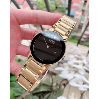 Đồng hồ Nam Citizen Eco-Drive Men's AU1062-56E
