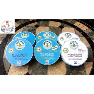 (MẪU MỚI)KEM DƯỠNG DA CHỐNG NẺ PENATEN 100ml