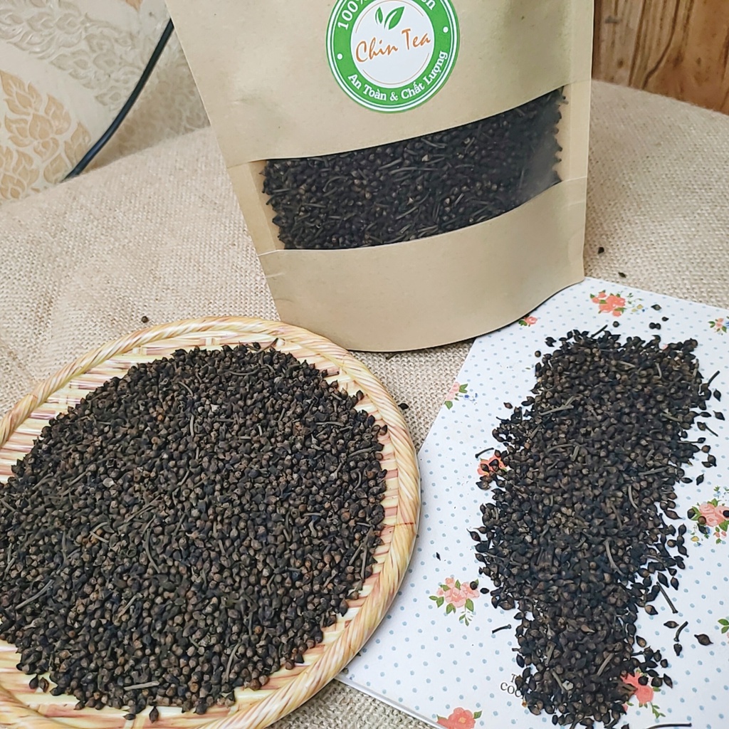 Nụ vối ủ sẵn thơm, 1KG, giải khát, bổ sung chất khoáng cơ thể, hỗ trợ giảm tiểu đường và mỡ trong máu....