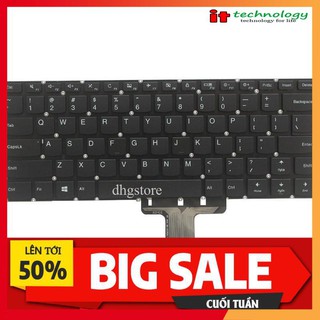 🎁 Bàn phím laptop Lenovo IdeaPad Flex 4-1470, Flex 4-1480, YOGA 710-11IKB Hàng zin