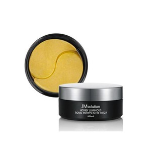 Mặt Nạ Mắt JM Solution Giảm thâm, Ngừa Lão Hóa JM Solution Eye Patch 90g
