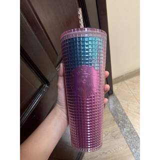 (Chính Hãng) Starbucks Disco Ball 710ml