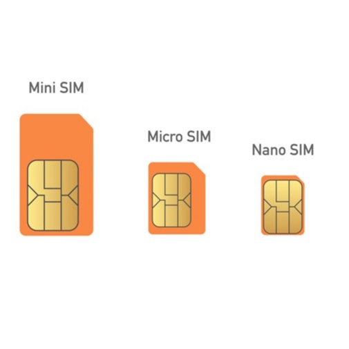 Phôi Sim Trắng Di Động Gphone VNPT