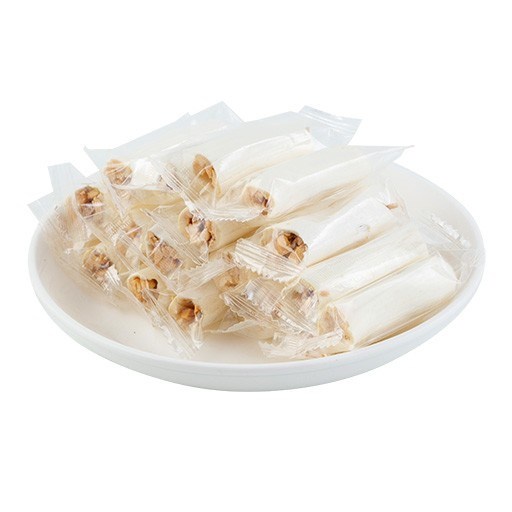 1 gói kẹo dồi lạc vừng