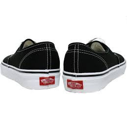 Giày Vans Authentic SKU : VN000EE3BLK