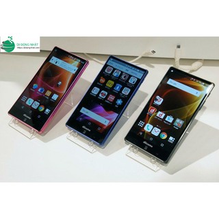 (FREESHIP 40K)Điện thoại Nhật Bản Chống nước Sharp Xx2 502sh/01H Didongnhat.com.vn