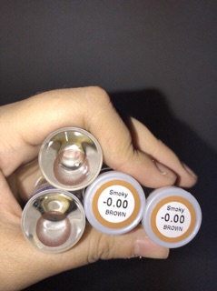 Lens Thái Lan