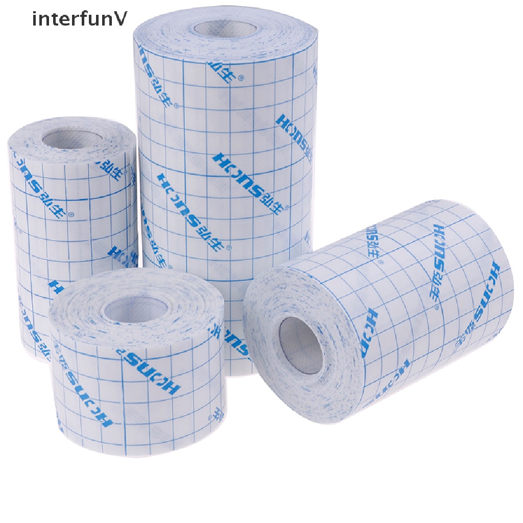 1 Cuộn Băng Keo Y Tế Chống Thấm Nước