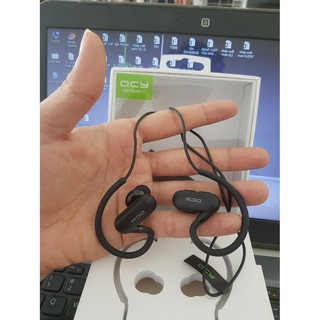 Tai nghe Blutooth QCY-QY31