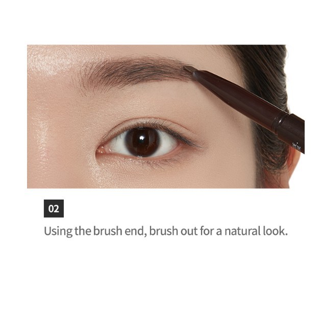 Bút Kẻ Lông Mày ETUDE Hàng Mới 0.25g | BigBuy360 - bigbuy360.vn