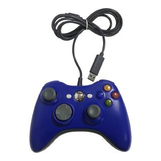 Tay cầm chơi game Xbox 360 có dây