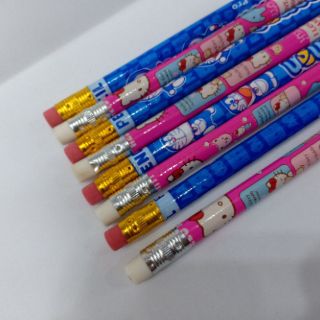 Bút chì chuốt Do/kit, 2 cây/túi