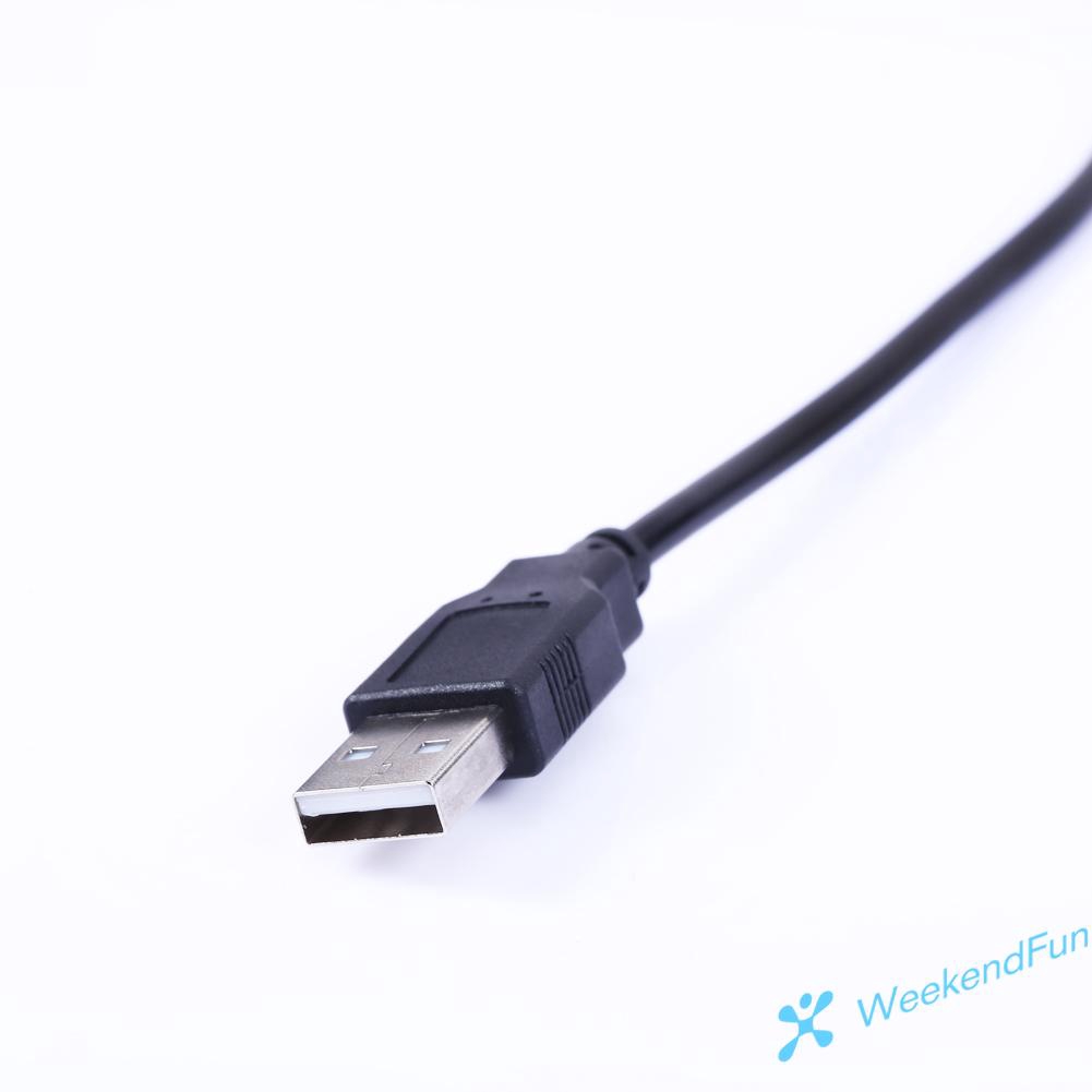 Cáp Sạc Usb Cho Tay Cầm Điều Khiển Ps3