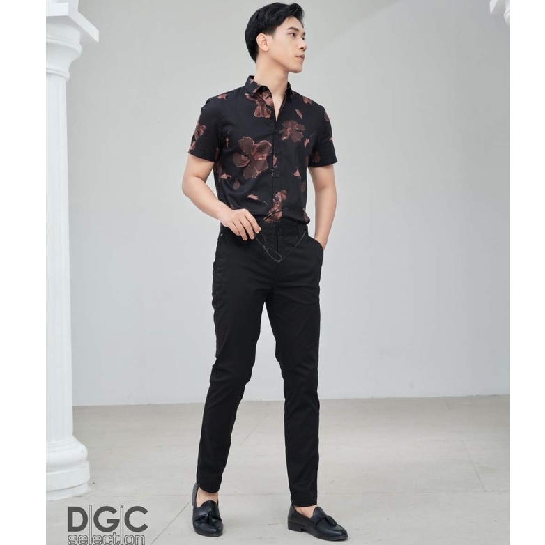 Quần Kaki Nam DGCs - SQK2006M