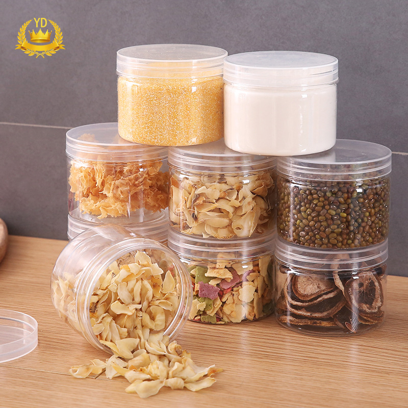 Hộp Nhựa Trong Suốt Đựng Thực Phẩm Tiện Lợi