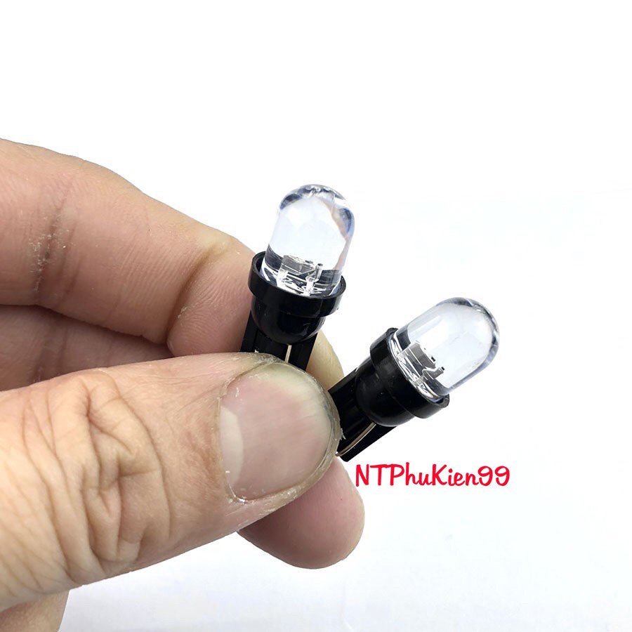 Đèn Demi -7 Màu Đổi Màu liên tiếp