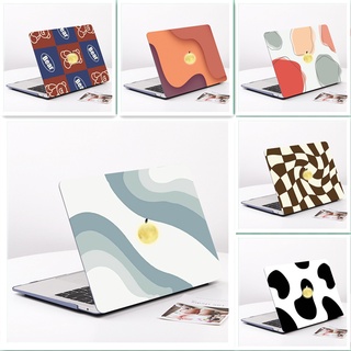 phong cách instagram Thích hợp cho Ốp Macbook case Cho 2024 M3 M2 Air 13 15 A2681 A2941 2022 2021 Pro 14 16 inch A2442 A2485 M1 Pro 13.3 inch  2020 A2238 A2337 M1 Chip A2289 A2251 Air13.3 inch A1369 A1466 A1932 A2179 2020 A2337 M1