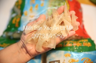 Miến Bản Xèo