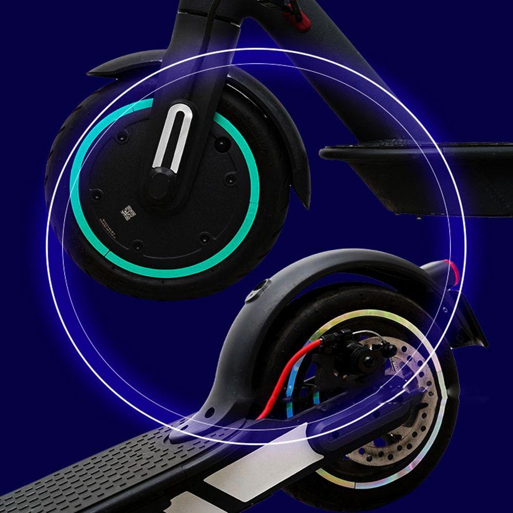 MUVAKO Bộ Phụ Kiện Bảo Vệ Chống Thấm Nước Cho Bánh Xe DIY