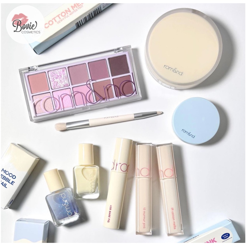 Son bóng tint RM Dewyful / Dewy-ful Water Tint
