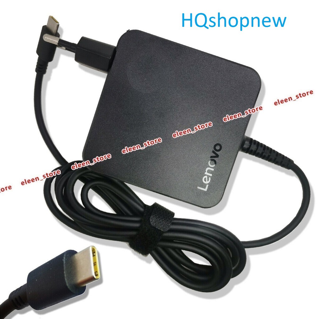⚡️[Sạc zin] Sạc laptop Thinkpad X1 Yoga 3rd Gen (Type 20LD, 20LE, 20LF, 20LG) - 20LH, 20LJ, 20LG, 20LF chân c